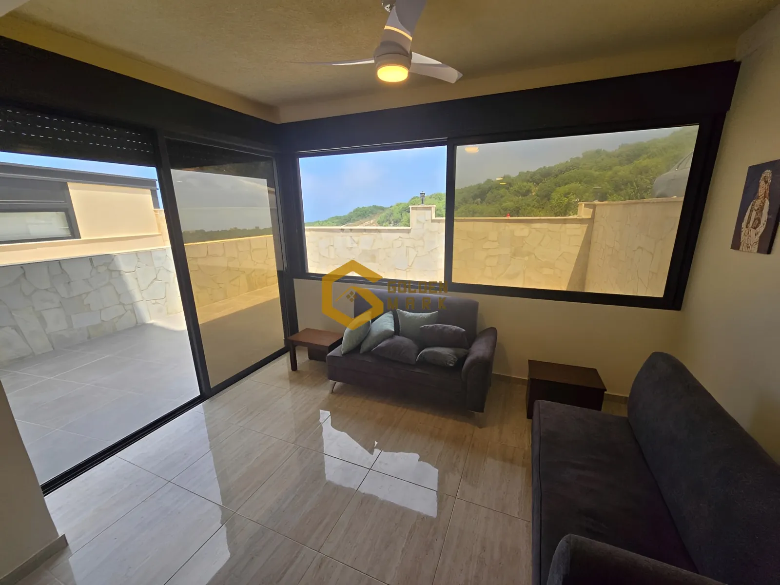 Apartment for Rent in Batroun - 3 bed, 2 bath