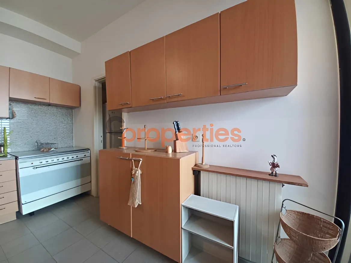 Apartment for Rent in Mar Roukouz