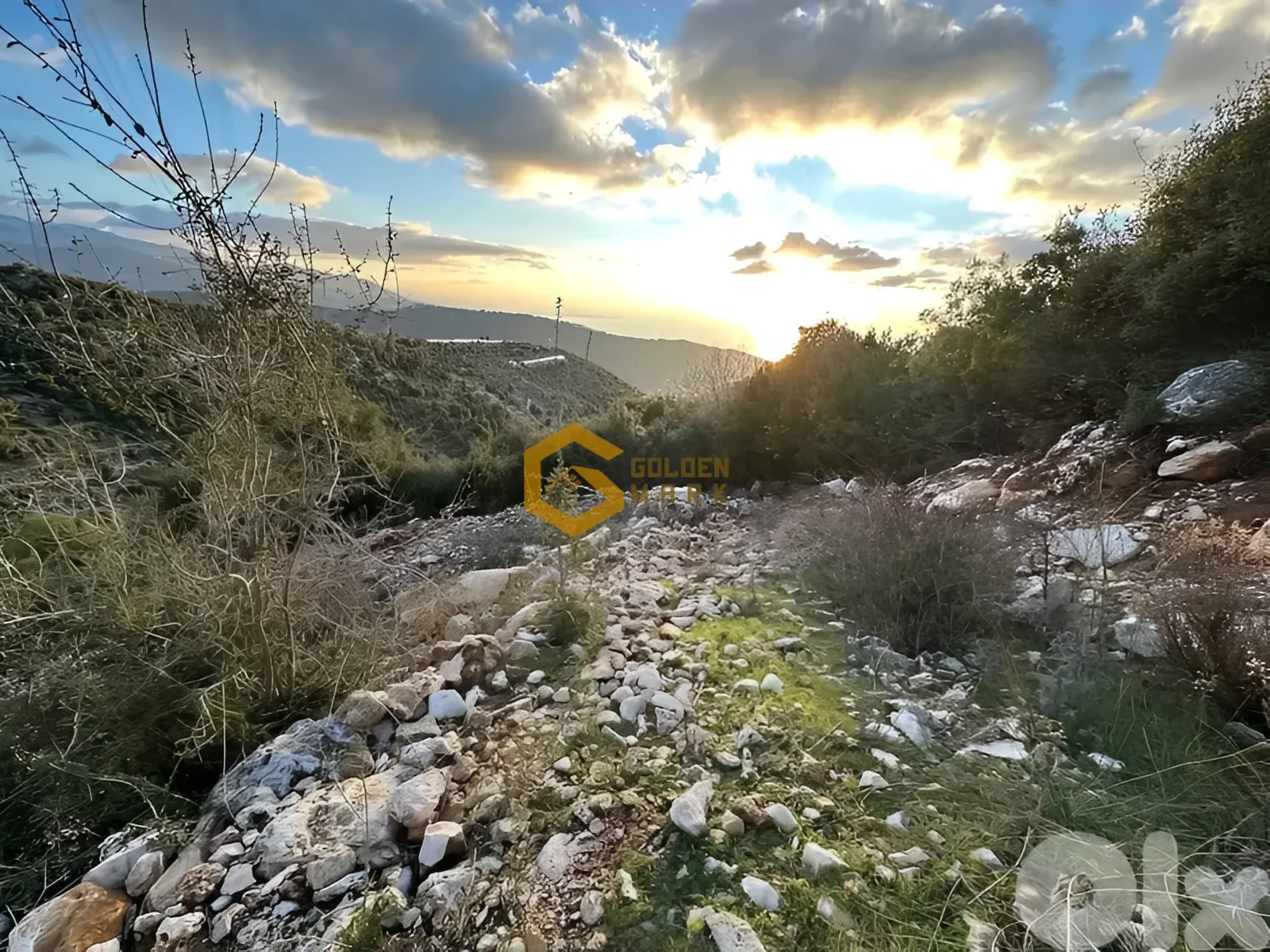 Land for Sale in Byblos