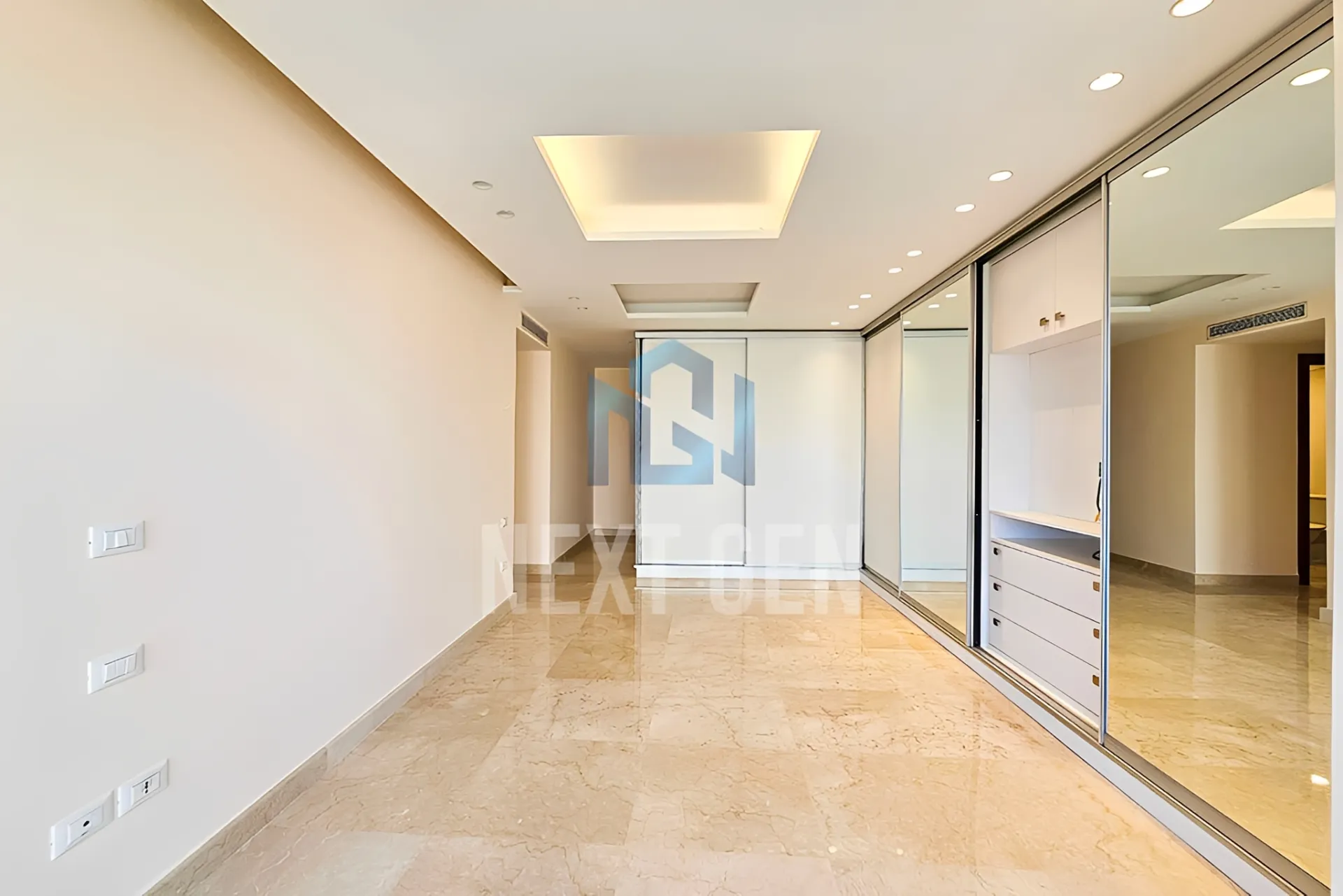 Apartment for sale in Unesco, Beirut, Lebanon
