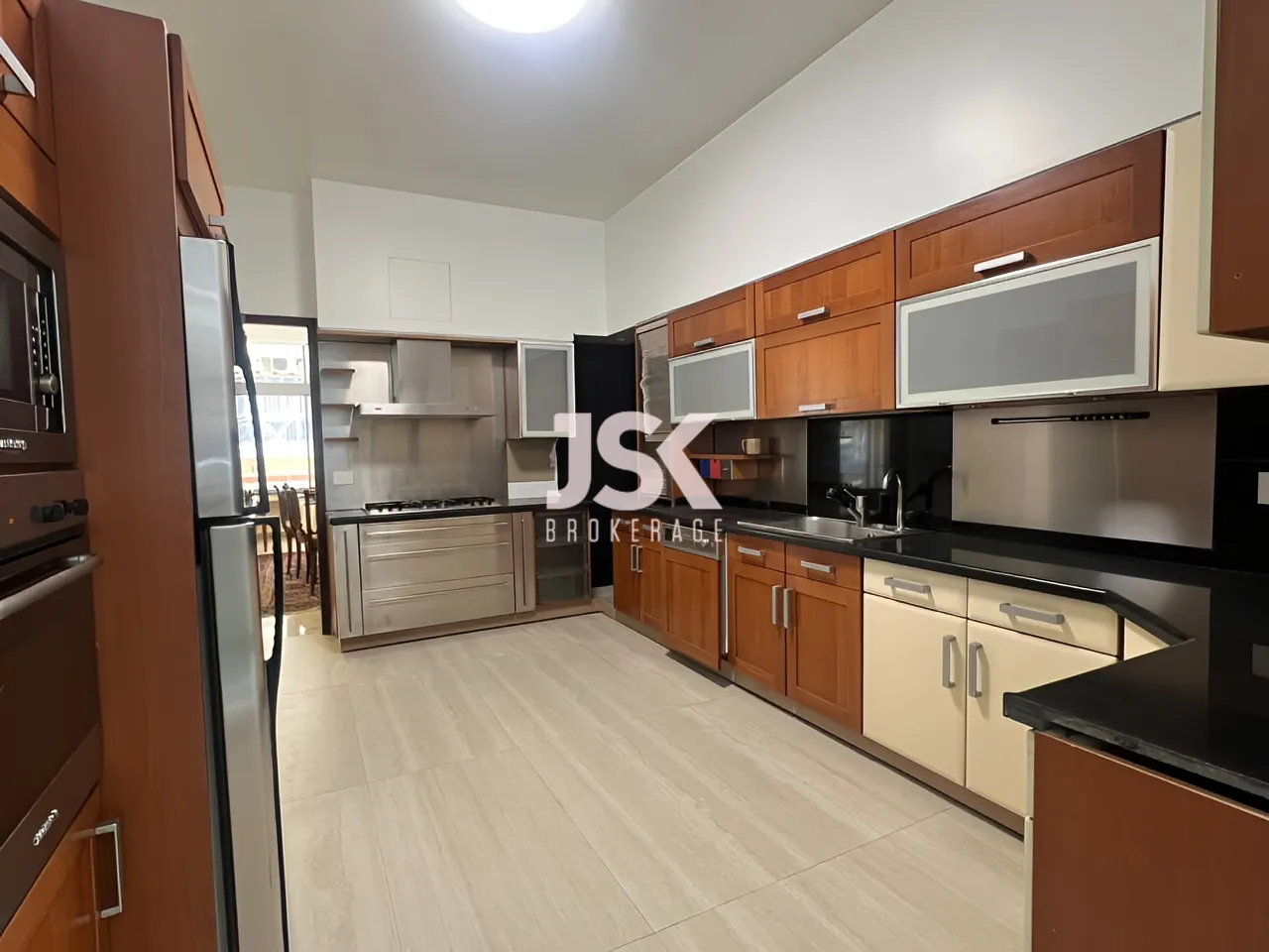 Apartment for Rent in Achrafieh