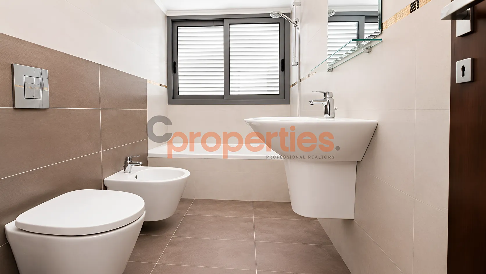 Apartment for Sale in Unesco