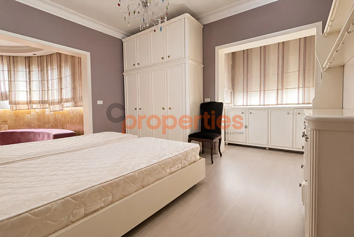 Apartment for Sale in Sanayeh
