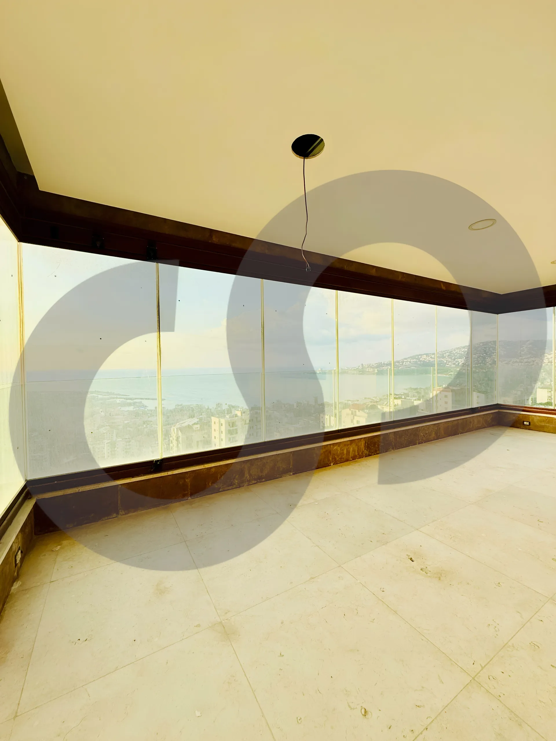Apartment for Sale in Ghadir - 3 bed, 4 bath