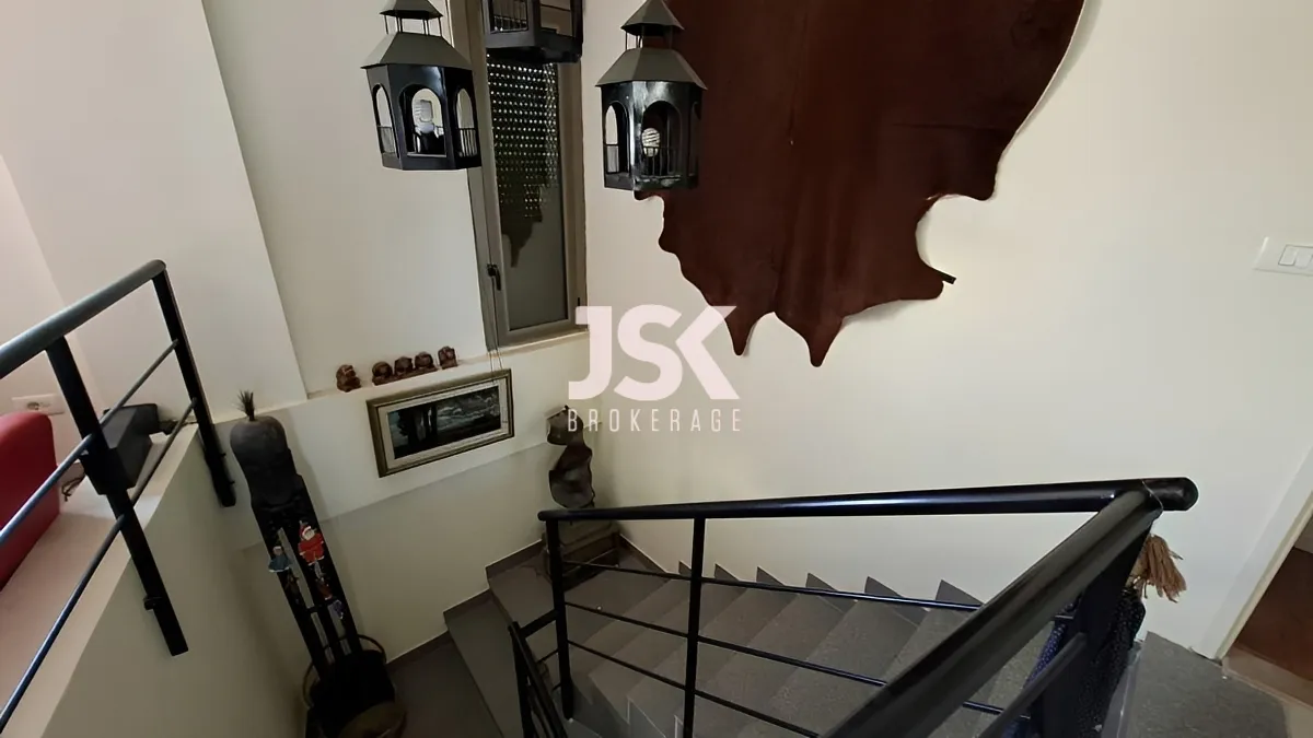 Duplex for Sale in Edde, Lebanon