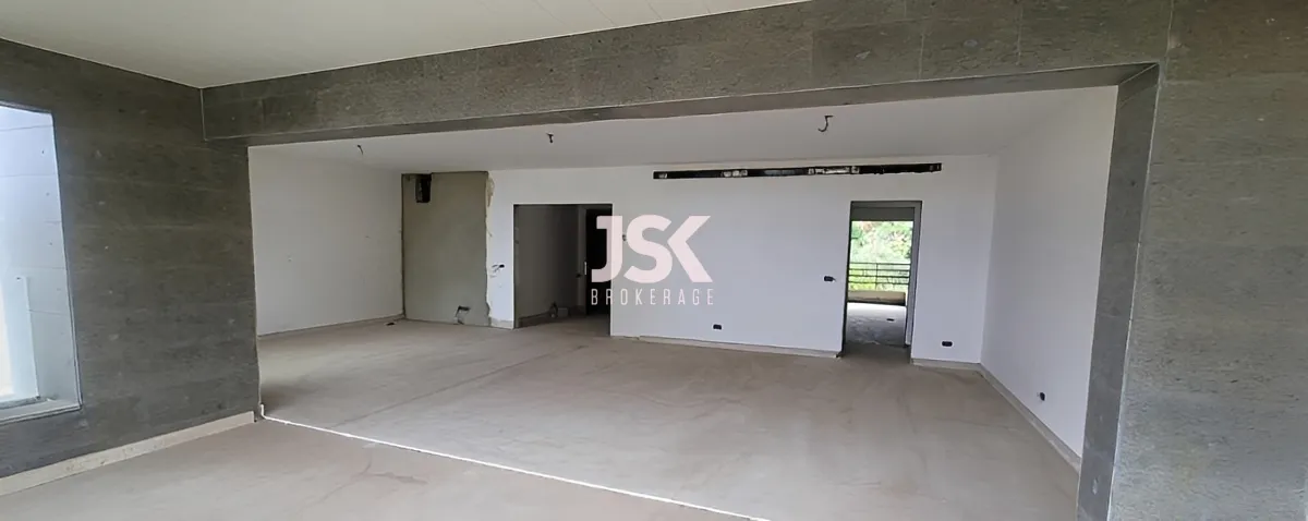 Apartment for Sale in Sahel Aalma, Lebanon