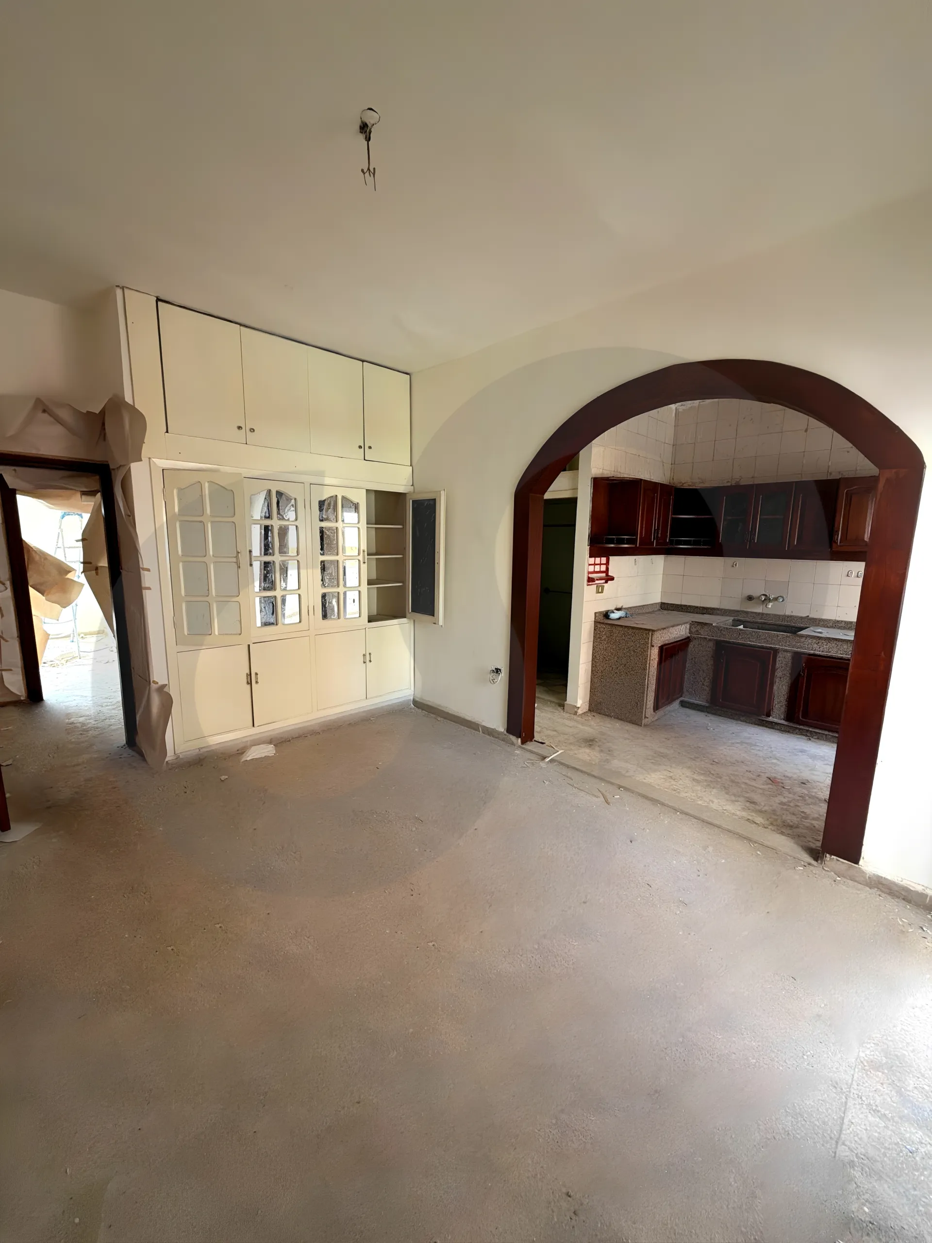 Apartment for Sale in Dawhet Aramoun