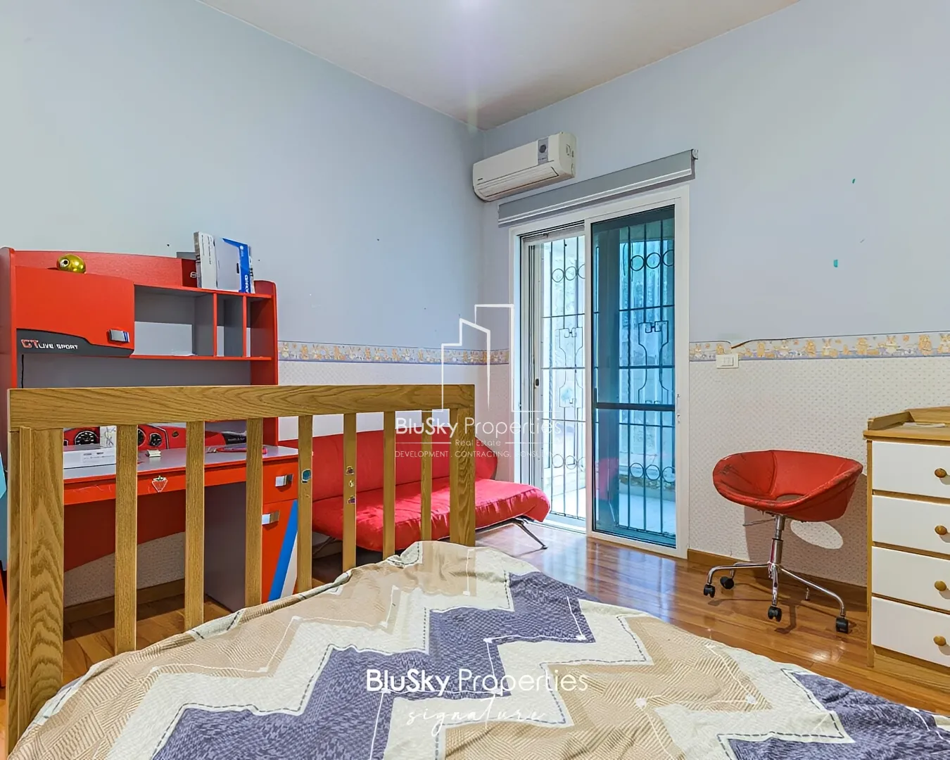 Apartment for Sale in Ain Najm