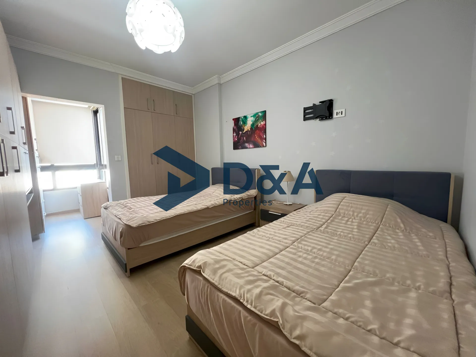 Apartment for rent in Achrafieh, Beirut, Lebanon