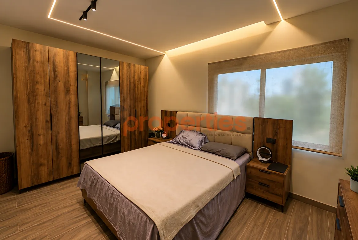 Apartment for Sale in Hazmieh