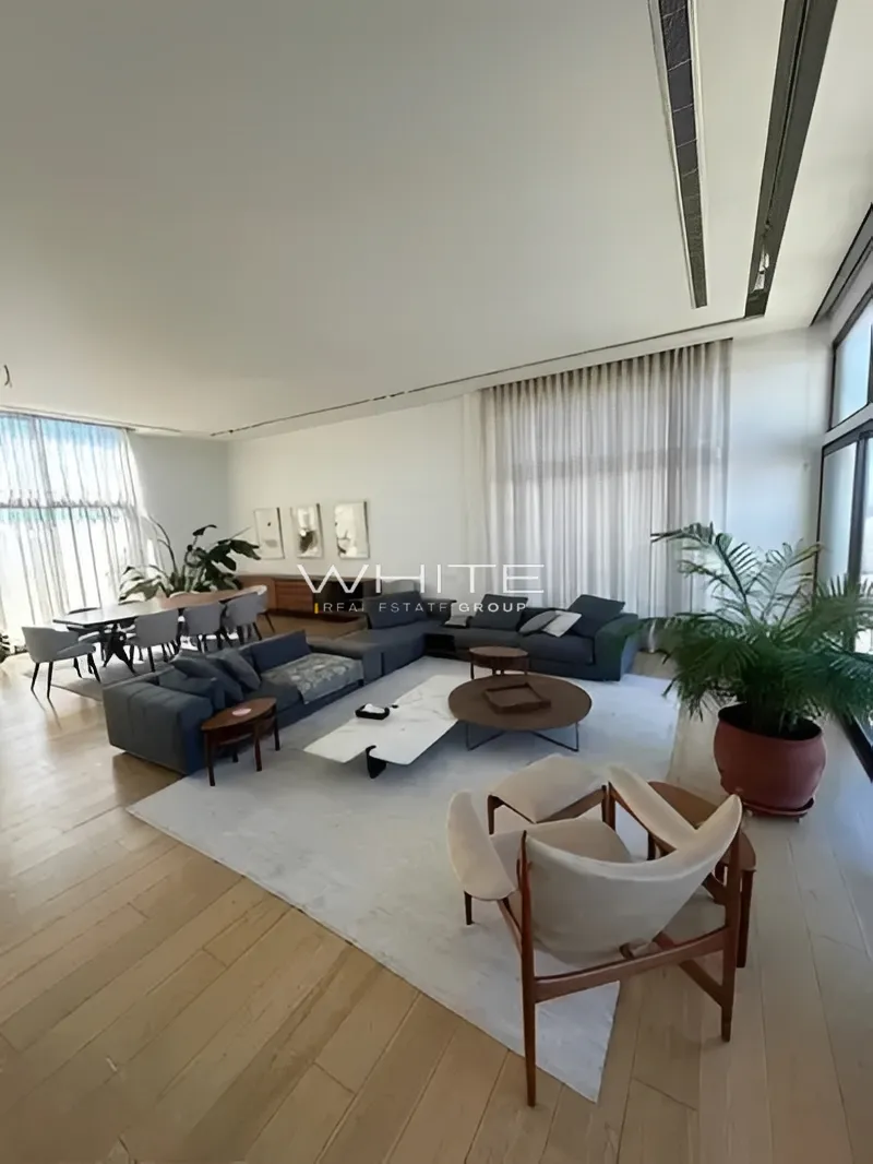 Penthouse for Sale in Saifi