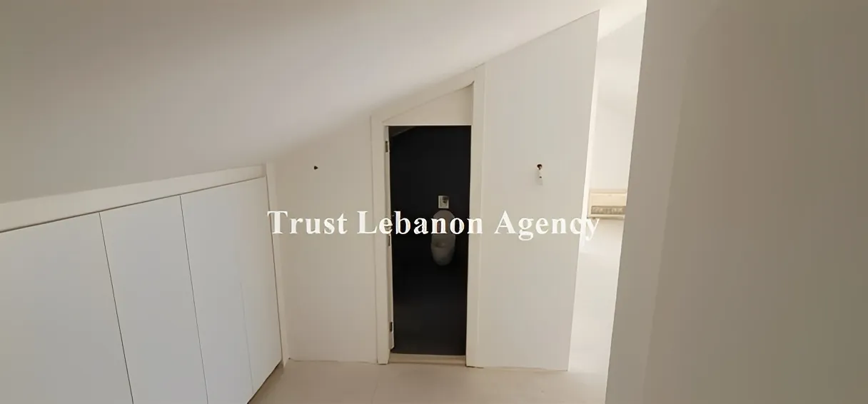 Duplex for Sale in Keserwan Sahel Alma