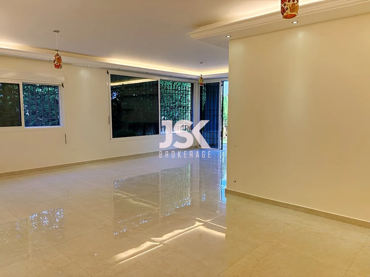 Apartment for Sale in Gharfine