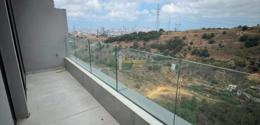Apartment for Sale in Metn, Mansourieh, Lebanon