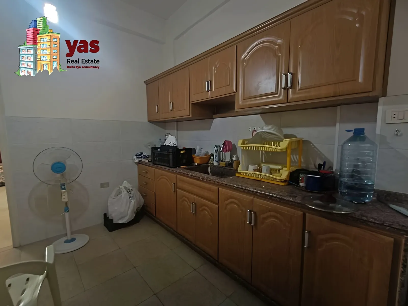 Apartment for Sale in Forn el Chebbak