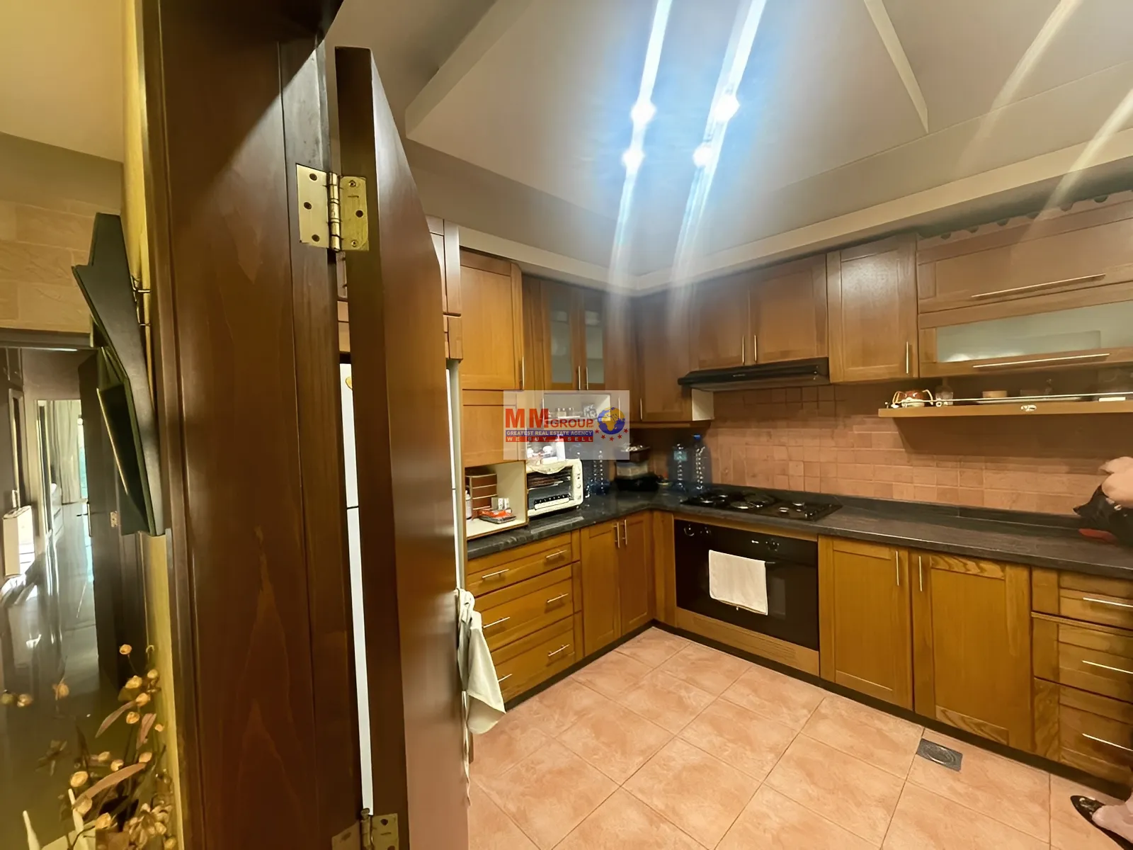 Apartment for Sale in Mansourieh