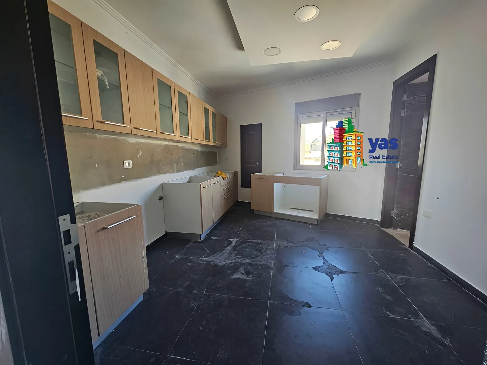 Apartment for Sale in Dbayeh - 3 bed, 3 bath