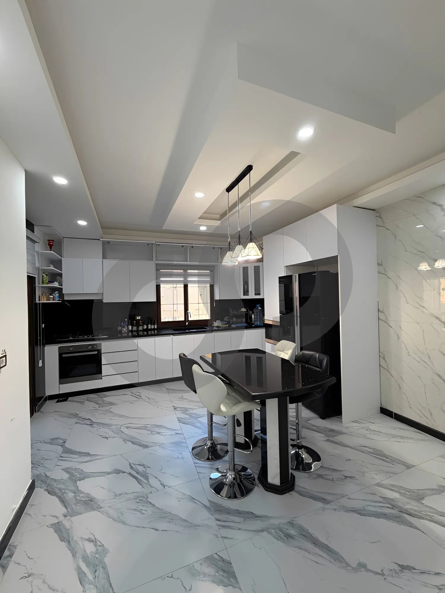 Apartment for Sale in Aley - 3 bed, 3 bath