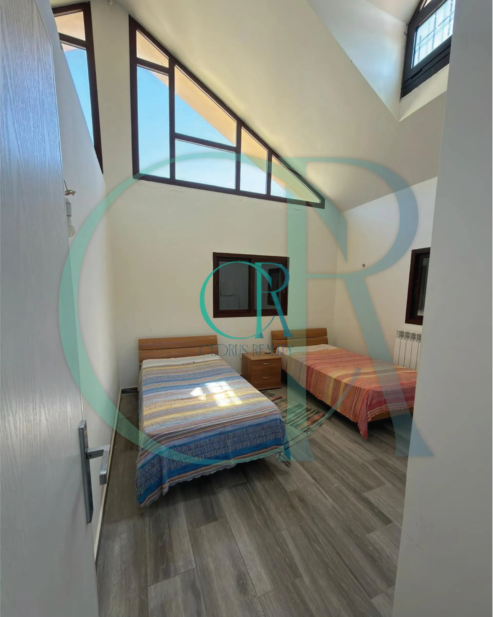Villa for sale in Ehmej, Lebanon