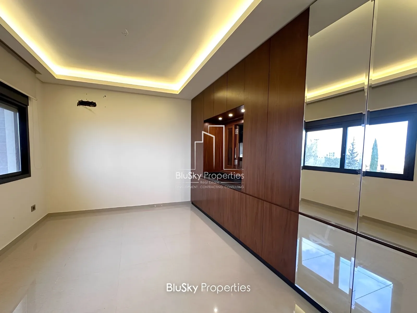 Apartment for Sale in Halat - 3 bed, 3 bath