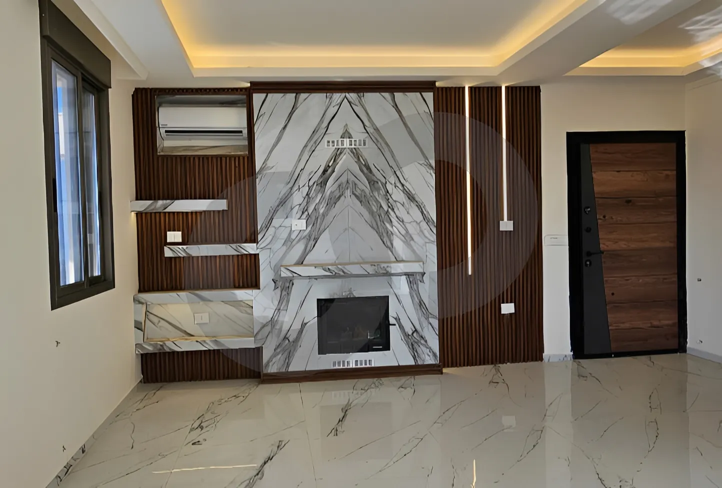 Apartment for Sale in Zgharta