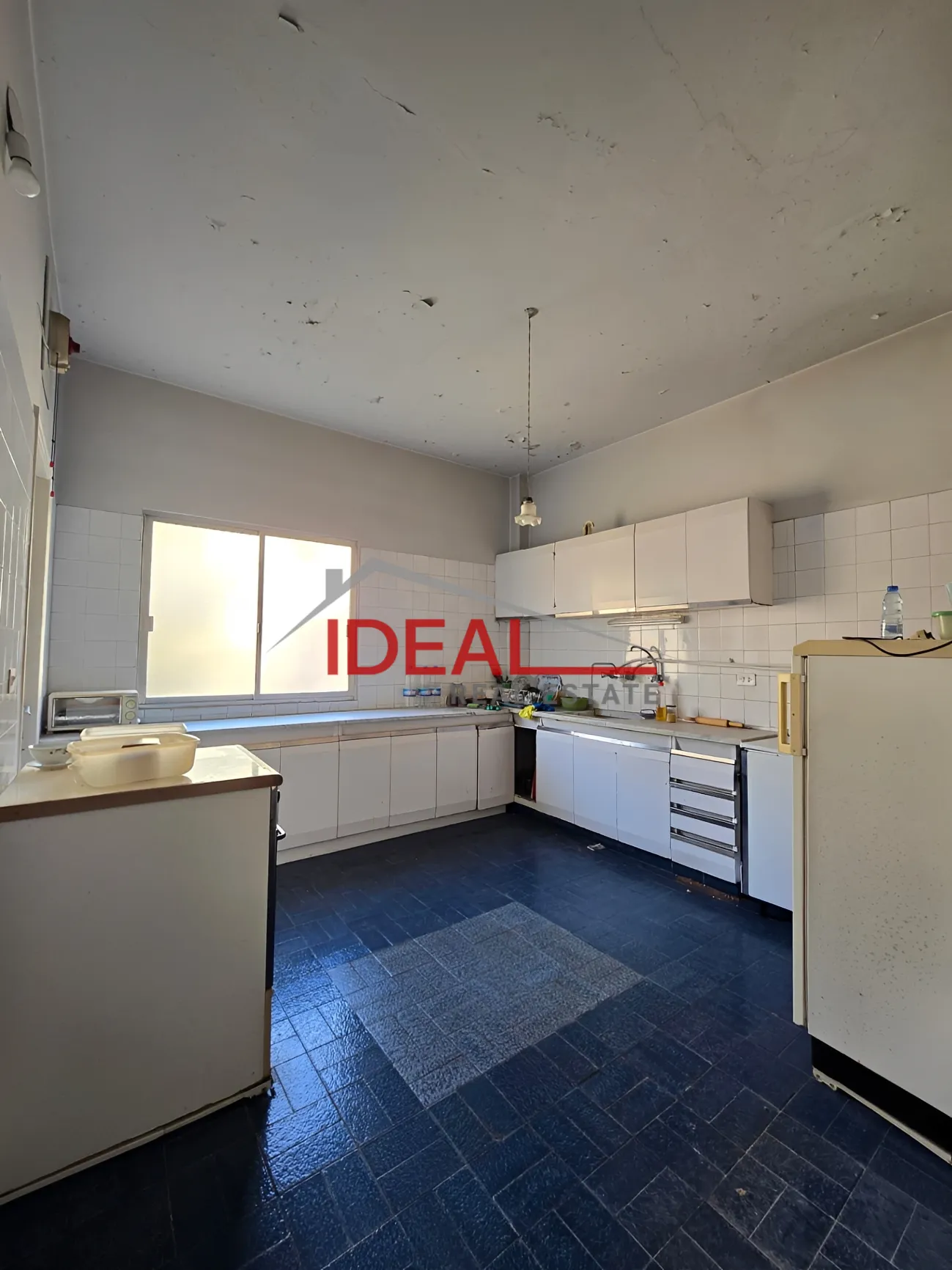 Apartment for sale in Ain El Remmaneh