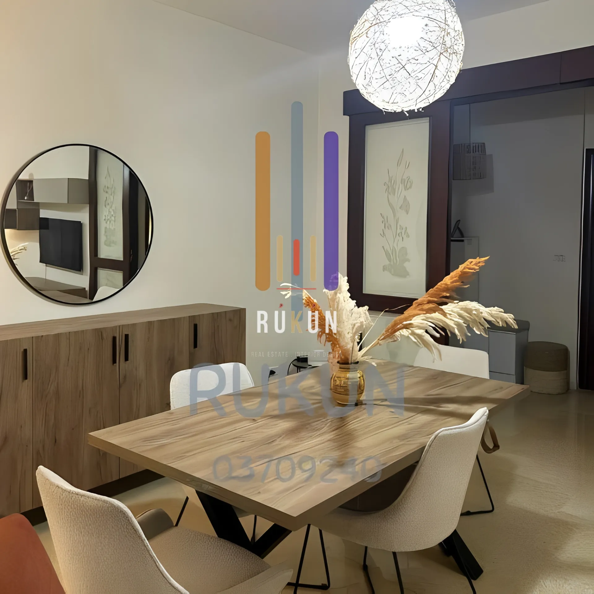 Apartment for sale in Sad El Baouchriyeh, Lebanon