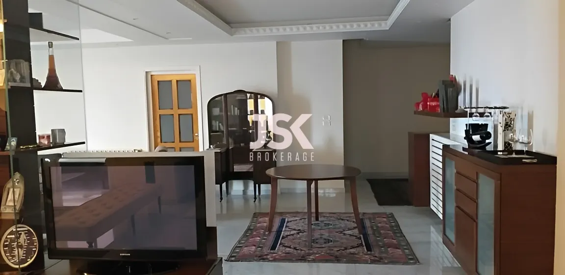 Apartment for Sale in Zouk Mosbeh, Lebanon