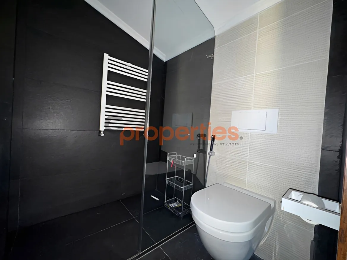 Duplex for rent in Faqra, Lebanon