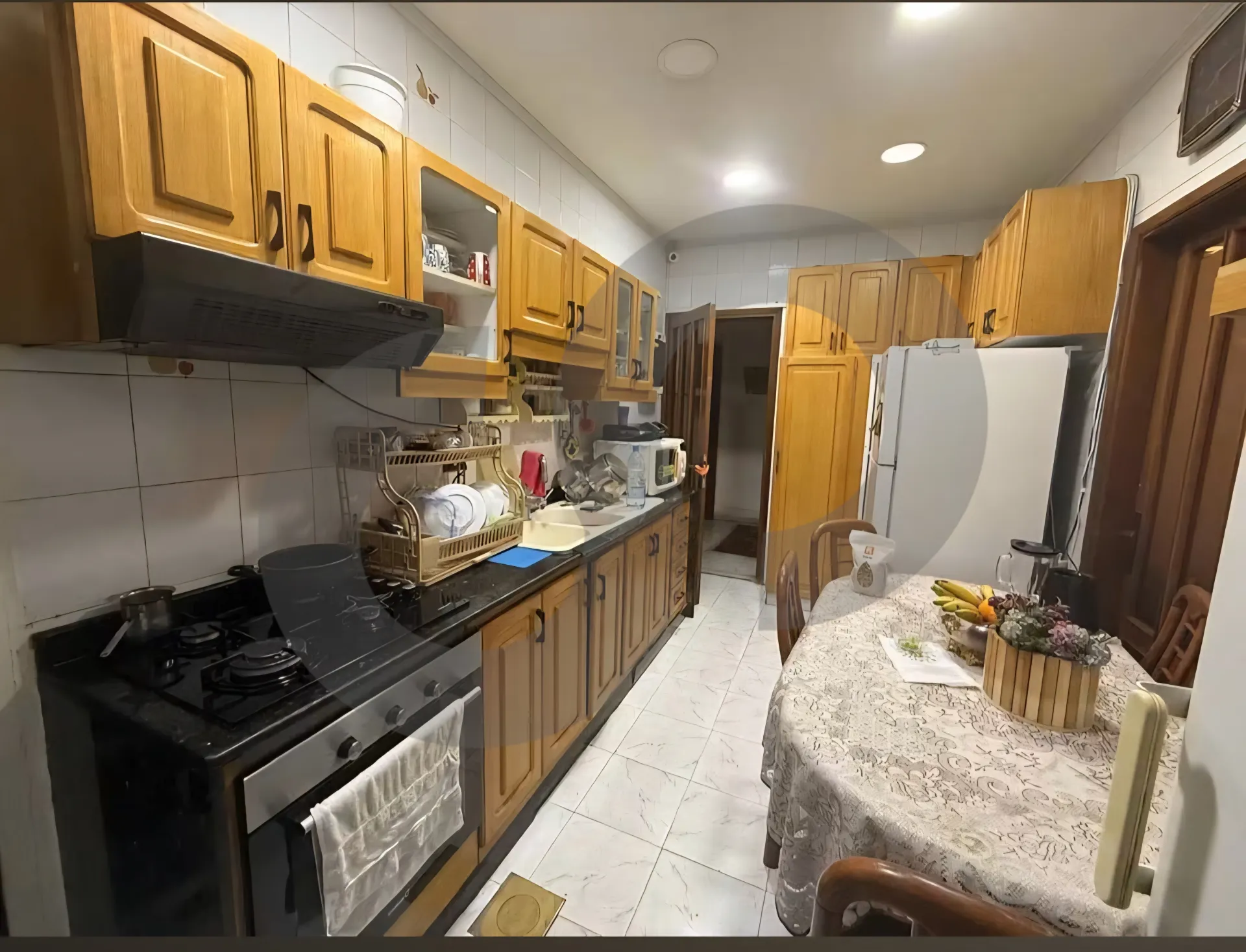 Apartment for Sale in Tallet El Khayyat - 3 bed, 3 bath
