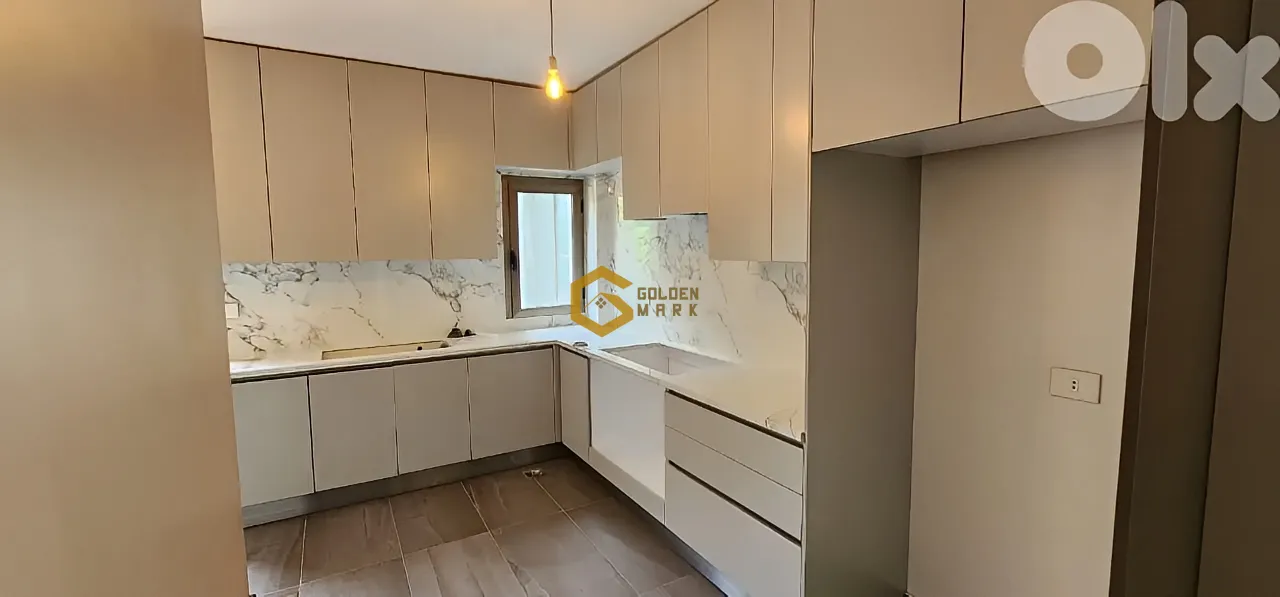 Apartment for Sale in VGCP+48F, Aylout, Mansouriyeh - 2 bed, 4 bath