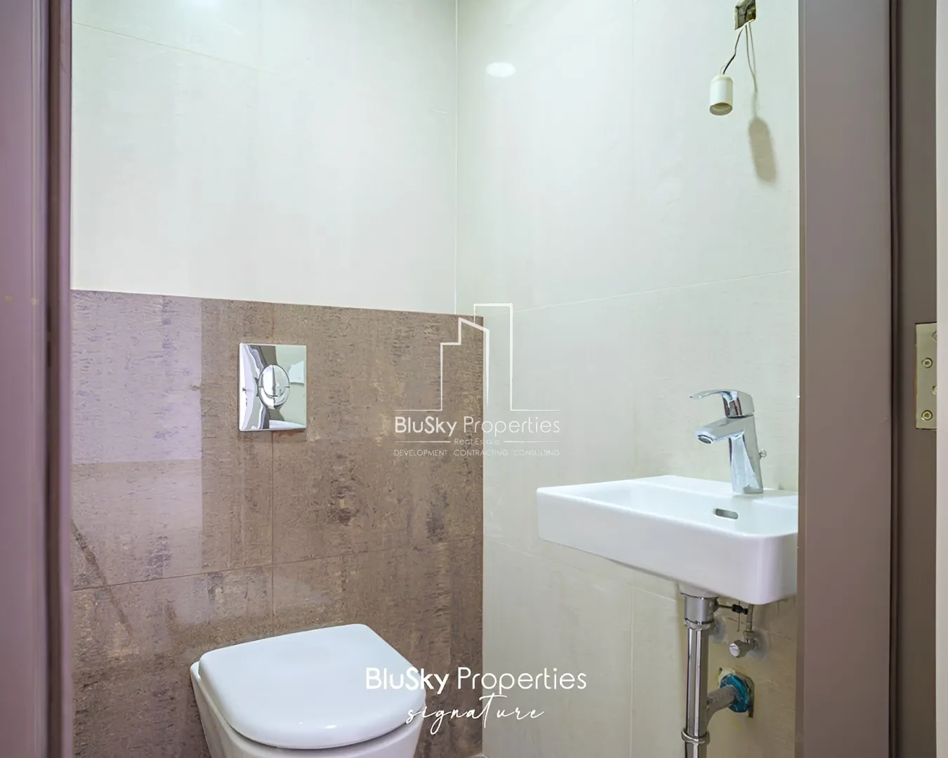 Apartment for Sale in Mansourieh
