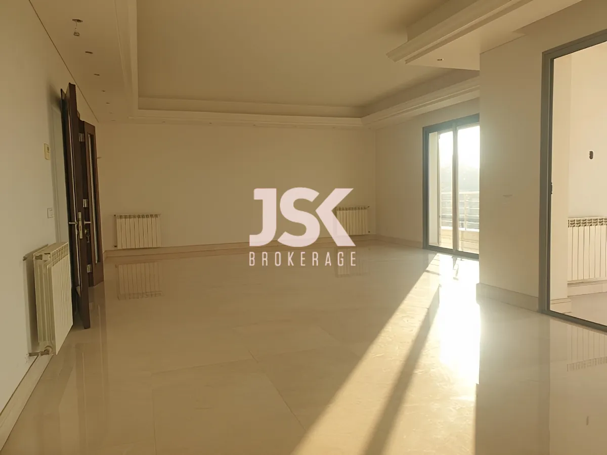 Apartment for Sale in Baabda, Lebanon - 3 bed