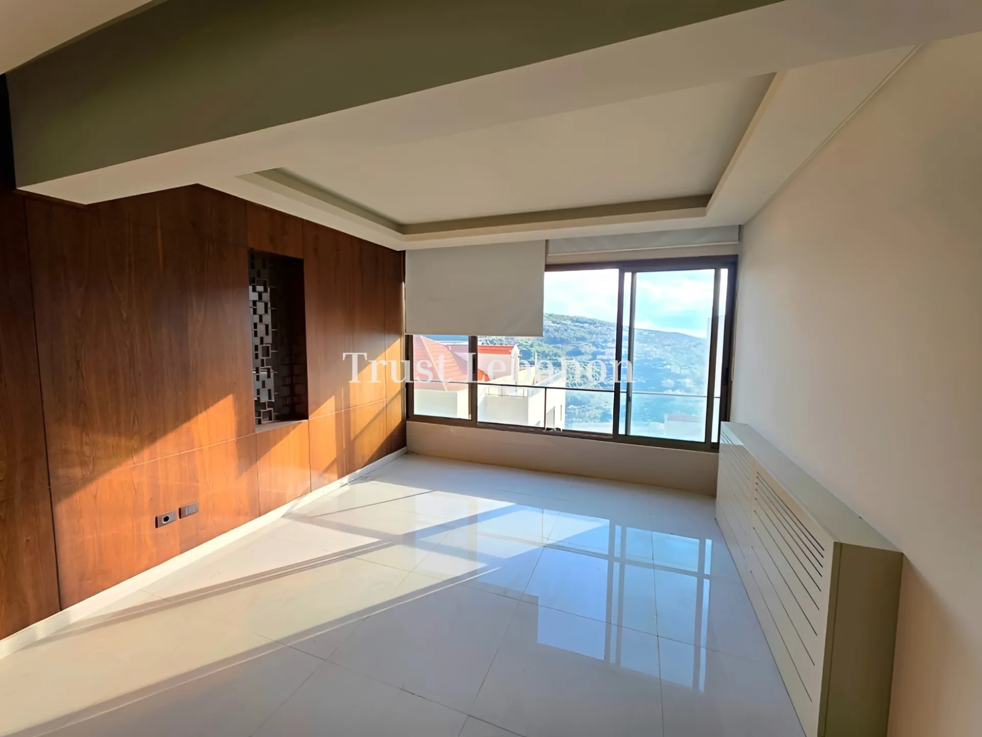 Apartment for sale in Cornet Chahwan