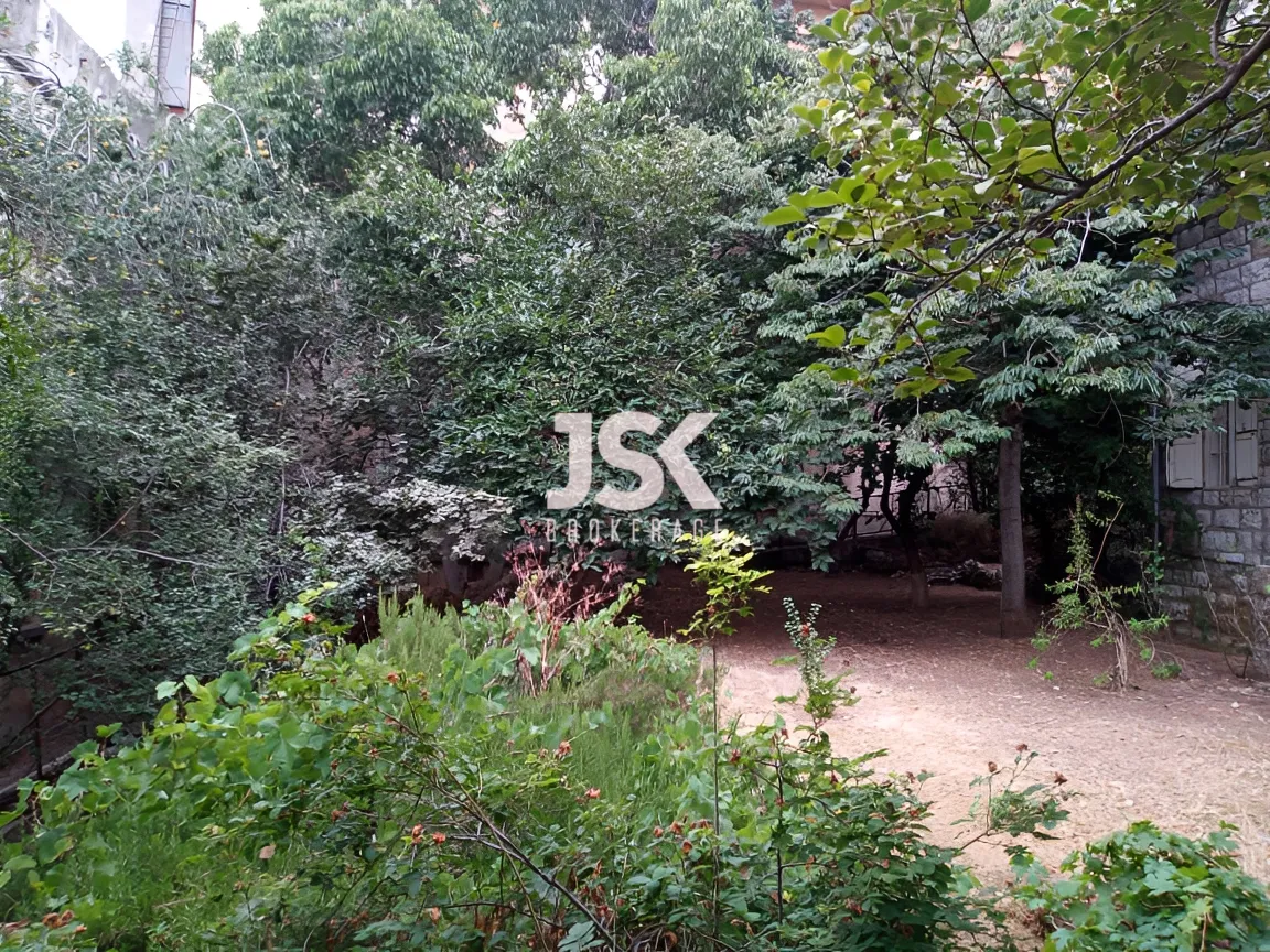 House for sale in Bikfaiya