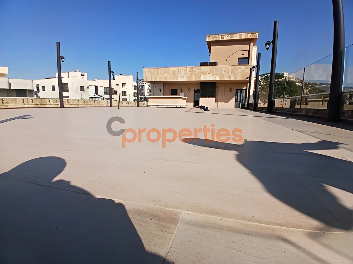 Loft for Rent in Nahr Ibrahim - 2 bath