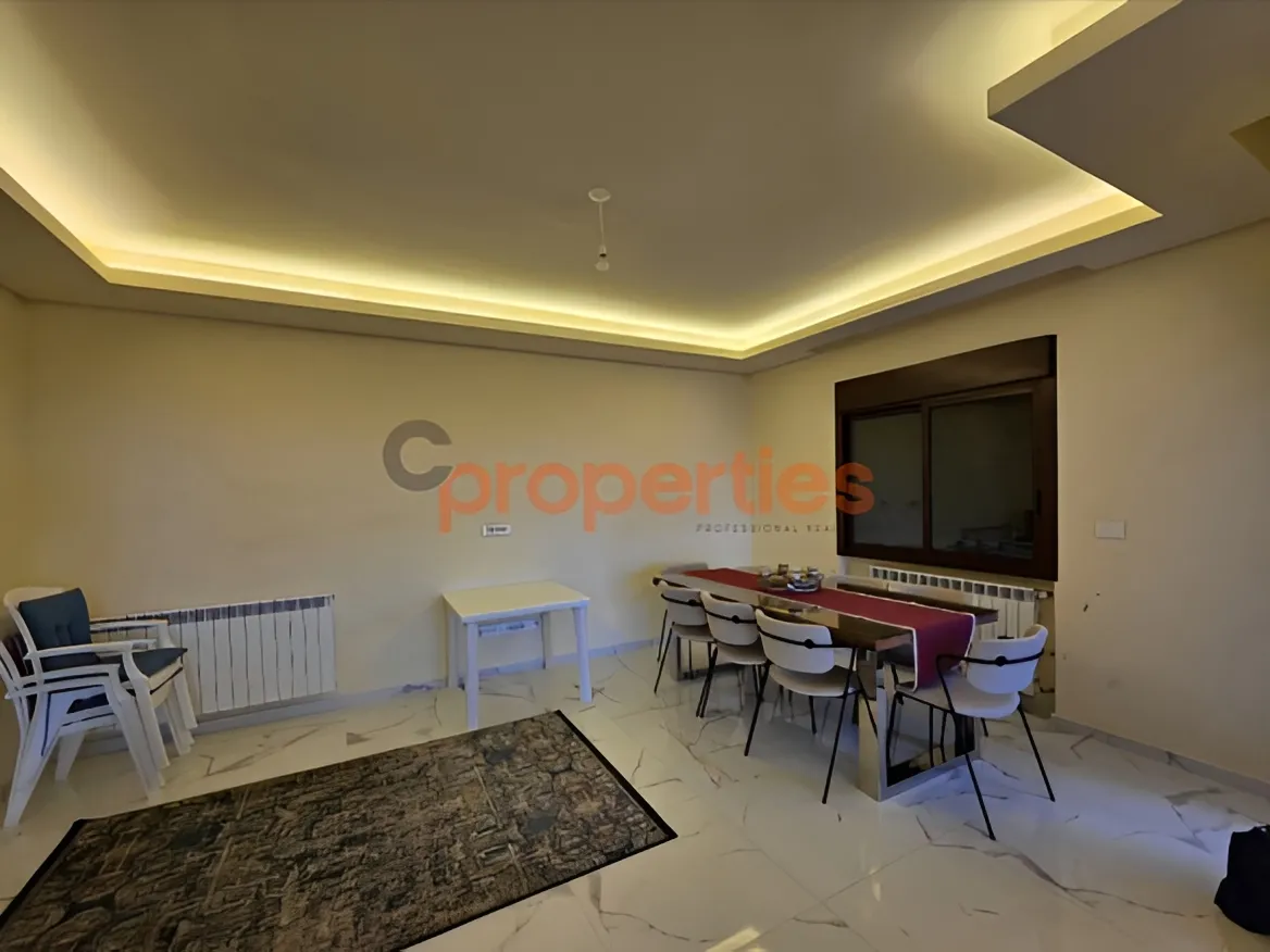 Apartment for Sale in Bikfaiya - 3 bed, 4 bath
