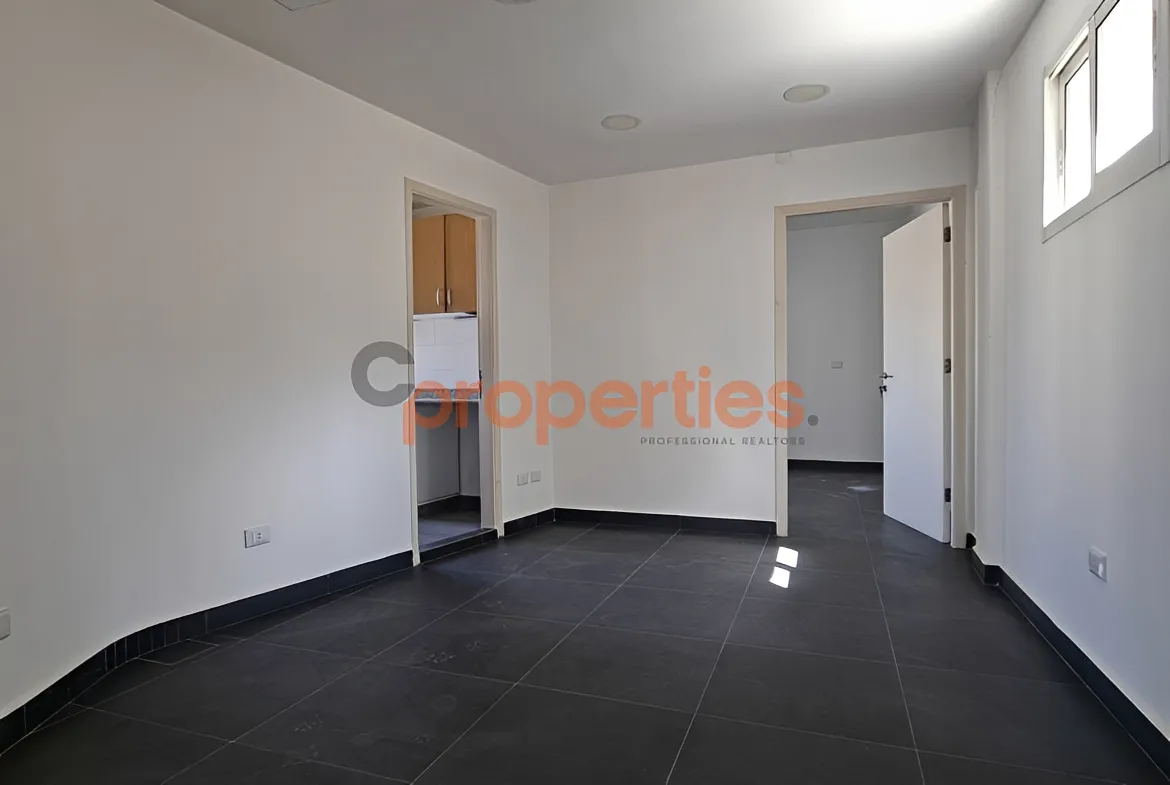 Office for Rent in Achrafieh