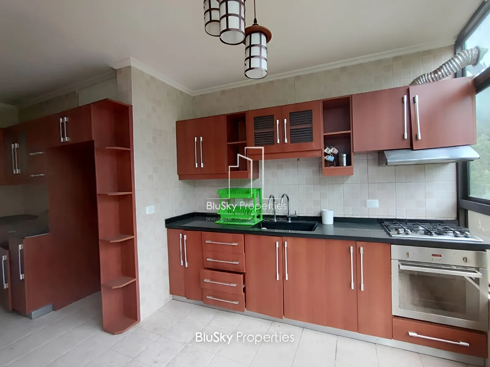 Apartment for Sale in Ain Aalak - 3 bed, 2 bath