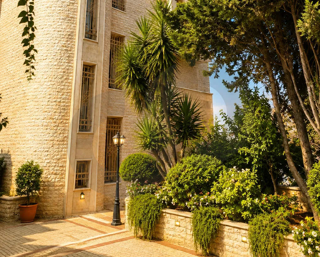 Villa for Sale in Mansourieh
