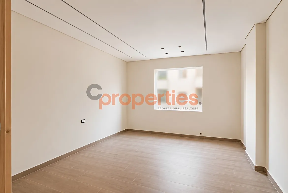 Apartment for Sale in Zouk Mosbeh