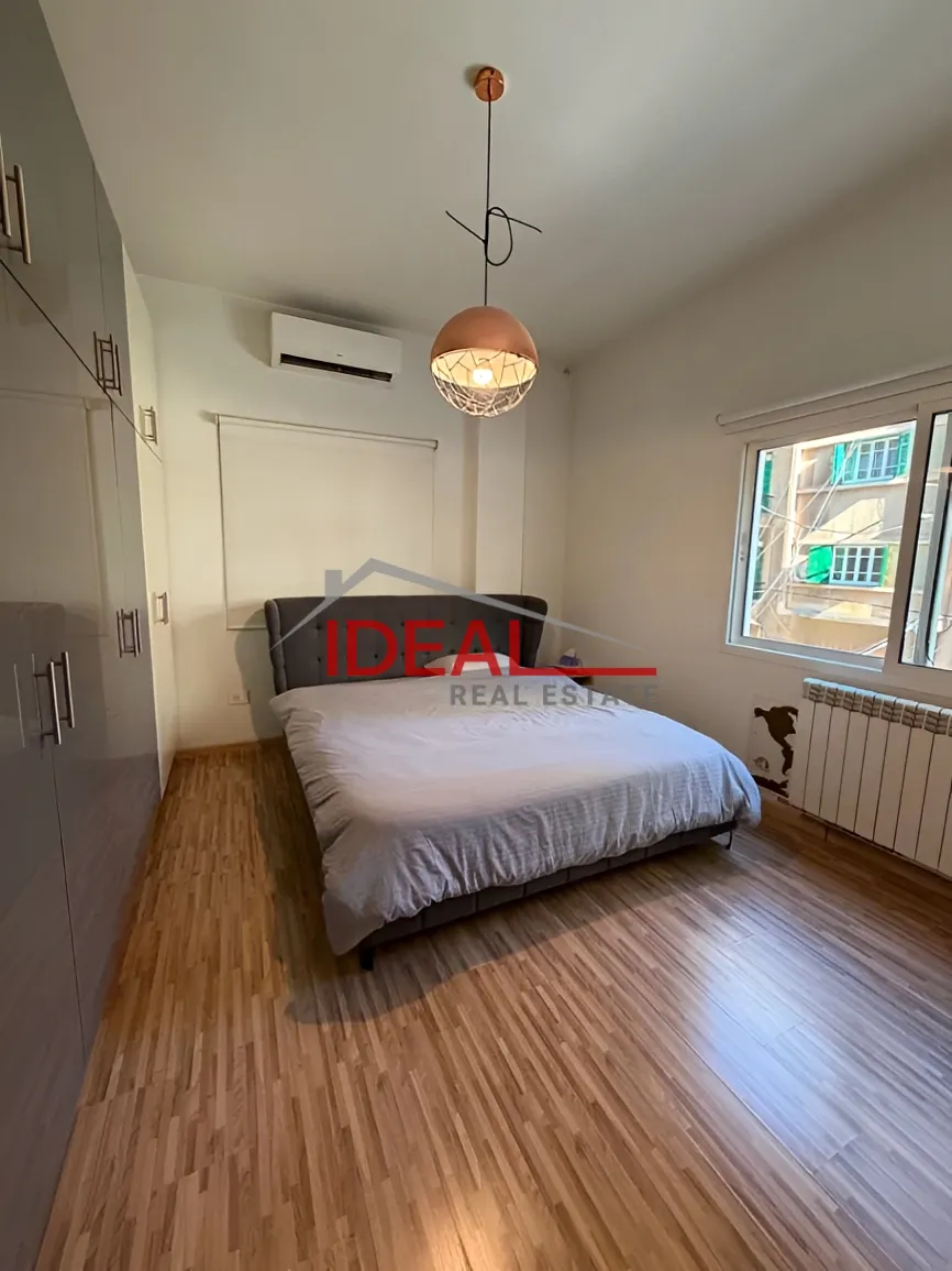 Apartment for sale in Achrafieh, Beirut, Lebanon