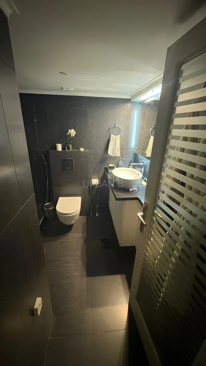 Apartment for sale in Mar Takla, Hazmieh