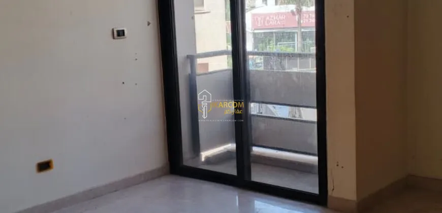 Apartment for sale in Bir Hasan, Lebanon - 2 bed, 2 bath