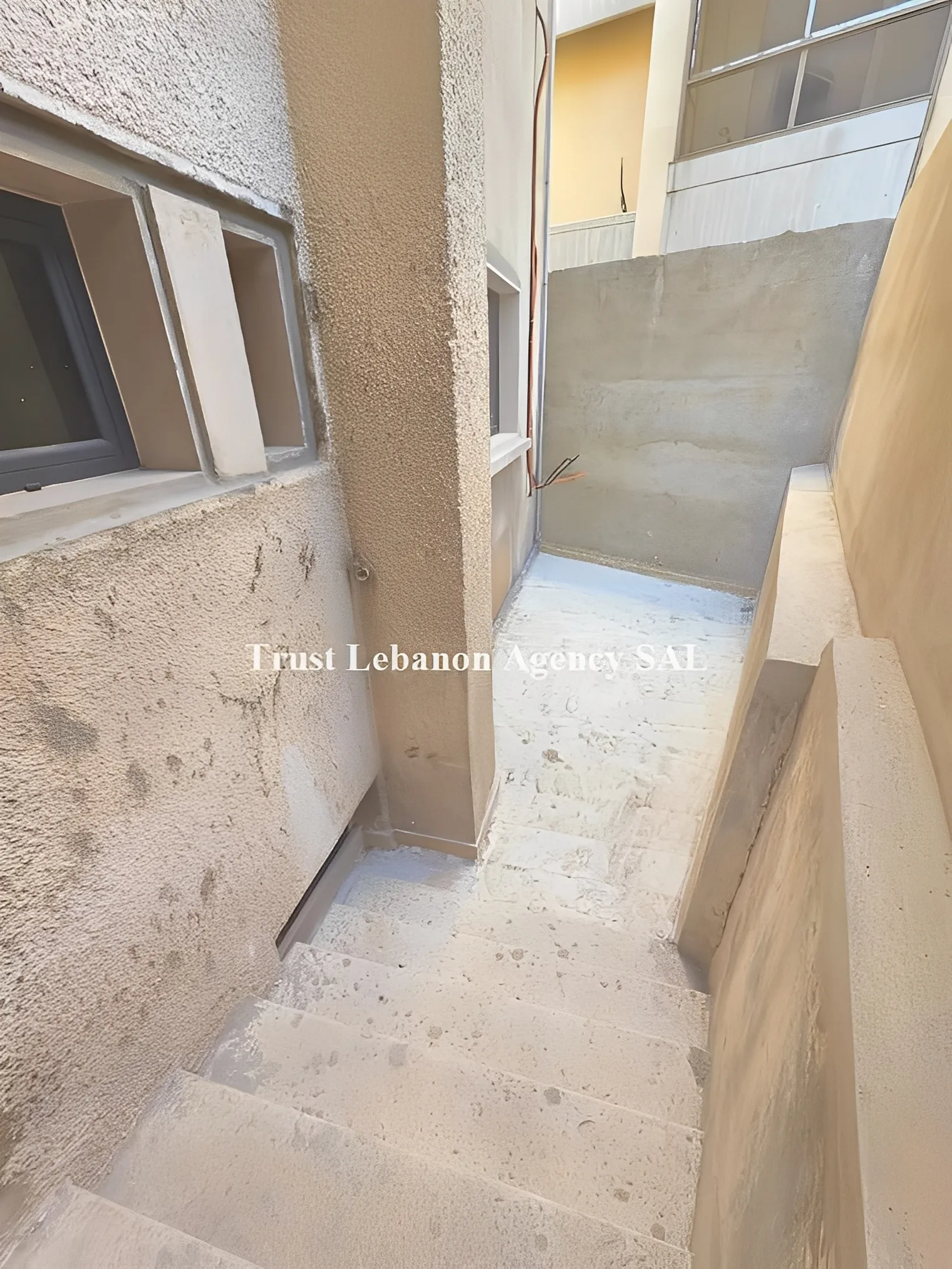 Apartment for Rent in Baabda, Hadath