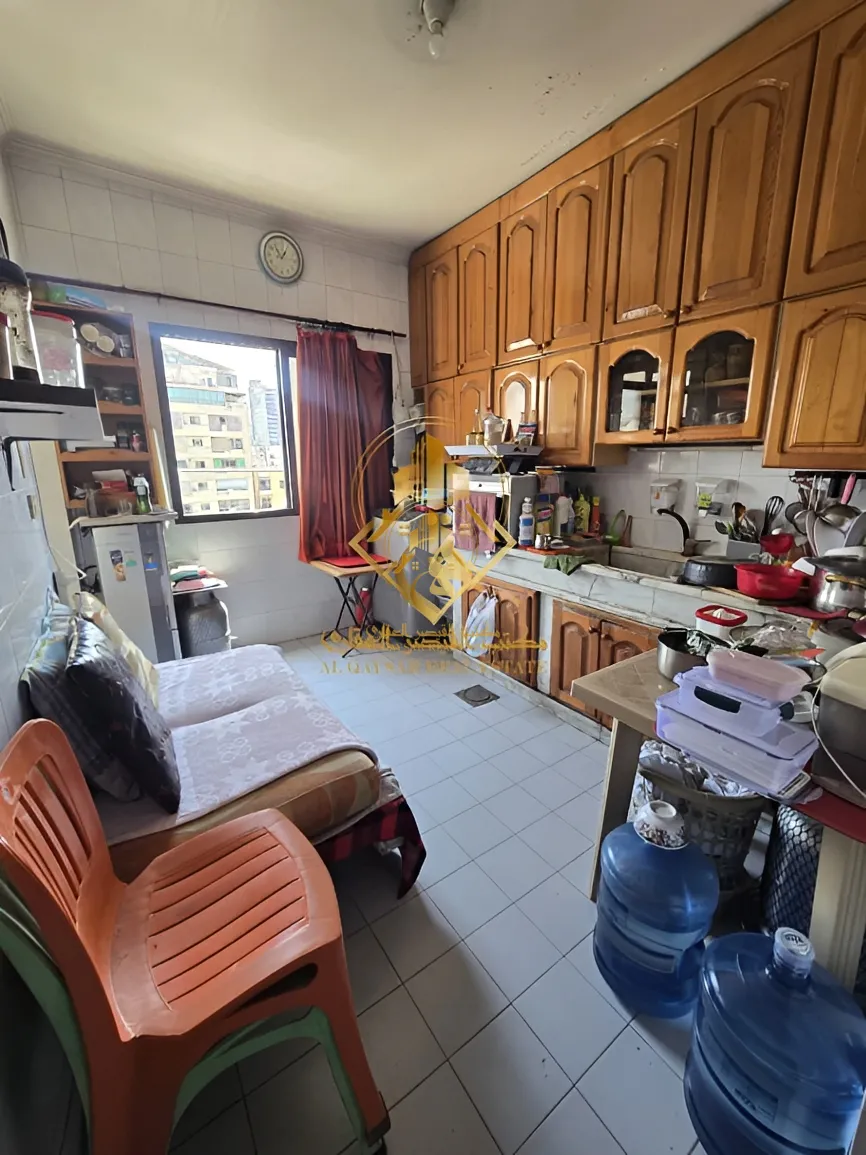 Apartment for sale in Maroun Misk, Lebanon