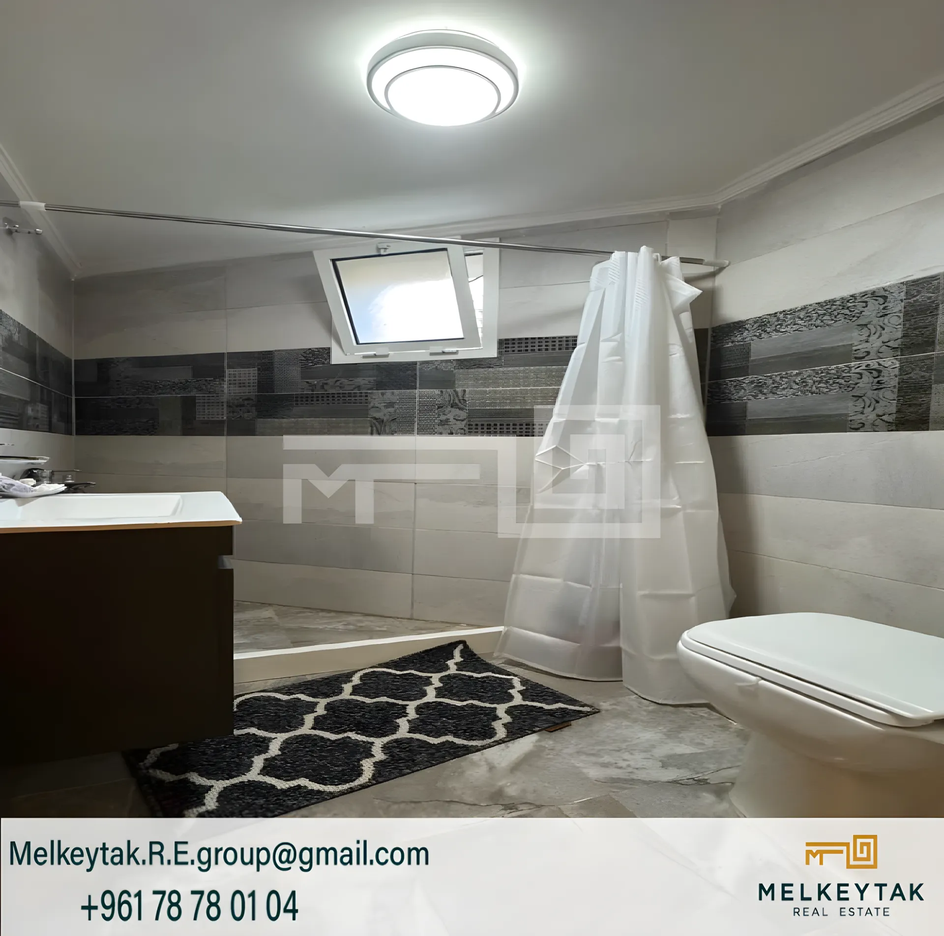 Duplex for sale in Broummana, Lebanon