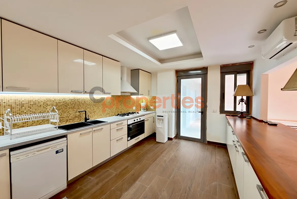 Apartment for Sale in Bsalim