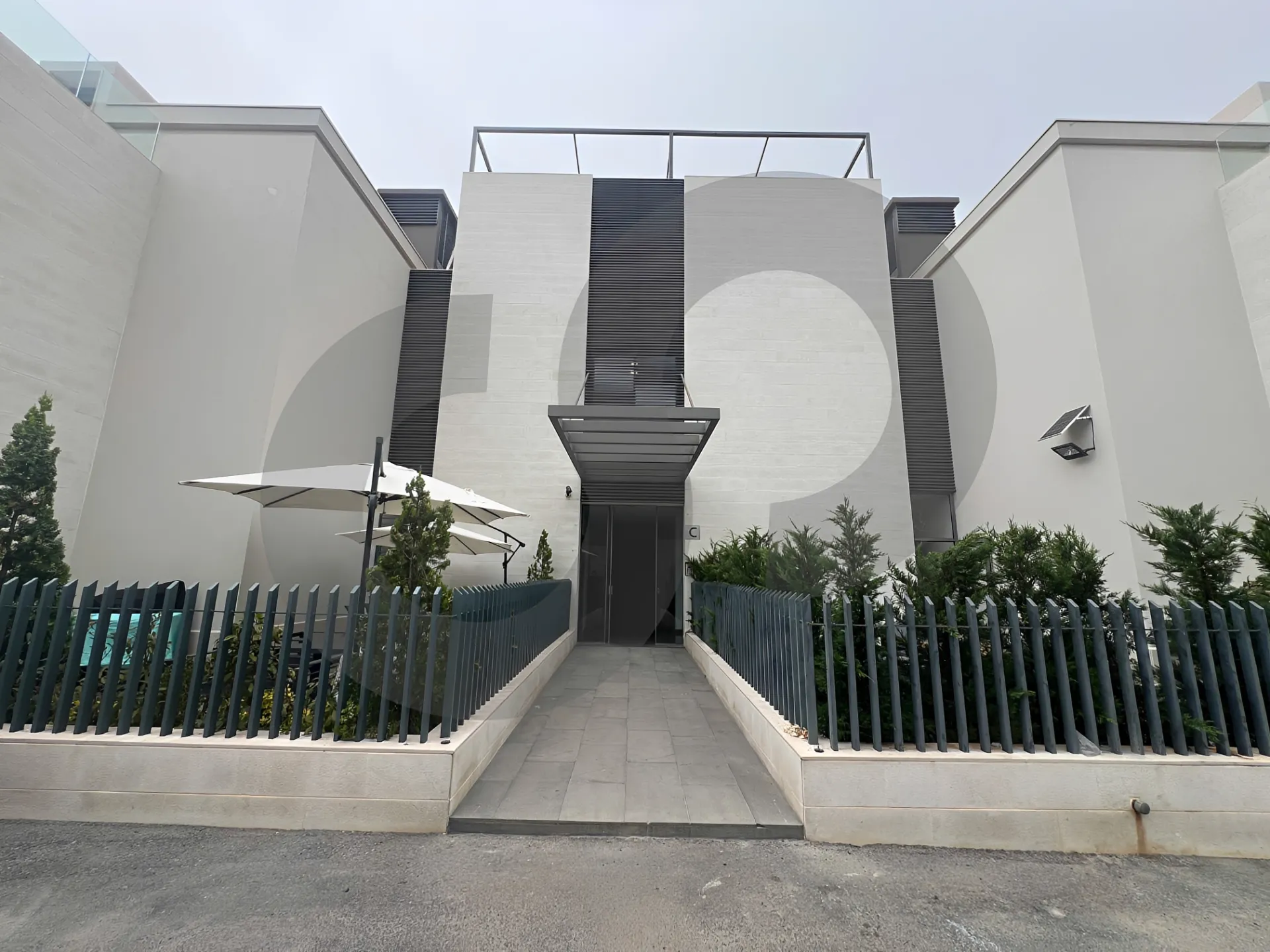 Duplex for Sale in Bikfaiya