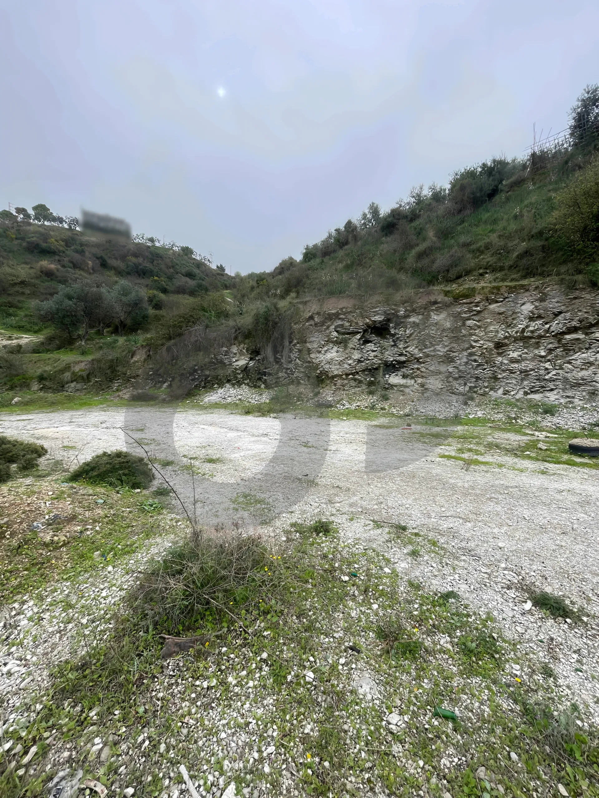 Land for Sale in Chekka